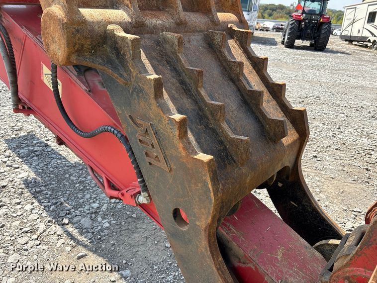 image for item YA1027 2019 Link-Belt 245X4 LC excavator