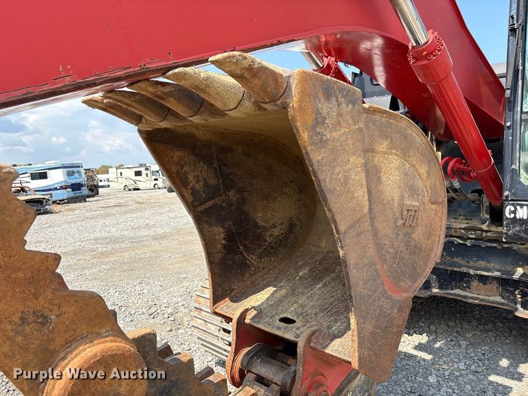 image for item YA1027 2019 Link-Belt 245X4 LC excavator