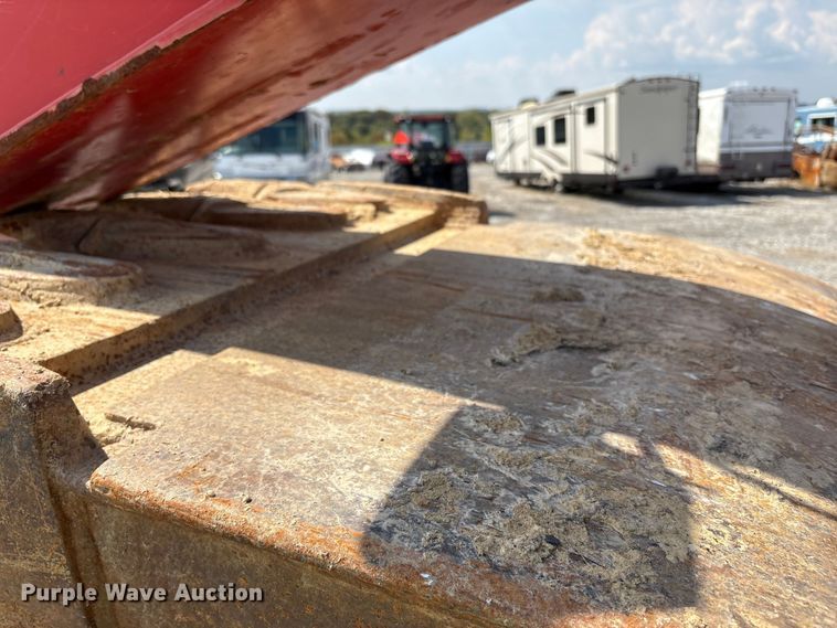 image for item YA1027 2019 Link-Belt 245X4 LC excavator