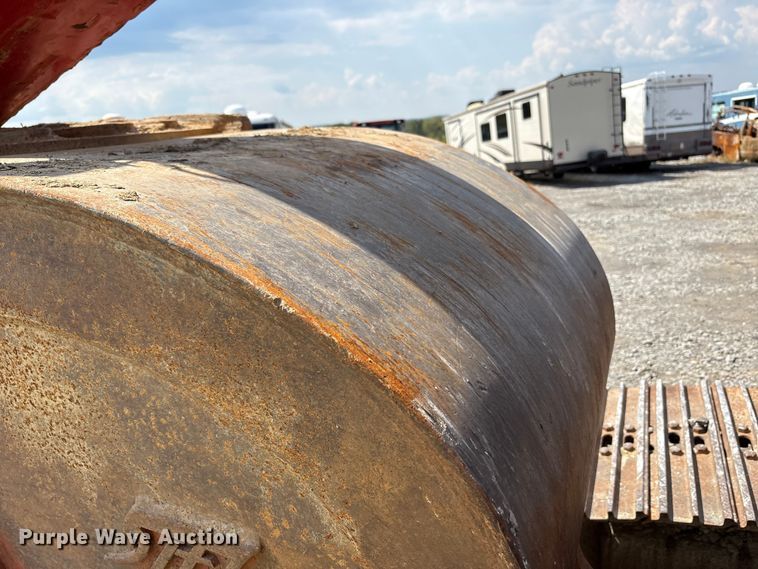 image for item YA1027 2019 Link-Belt 245X4 LC excavator