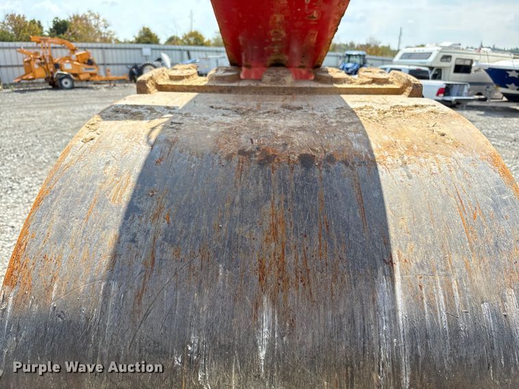 image for item YA1027 2019 Link-Belt 245X4 LC excavator