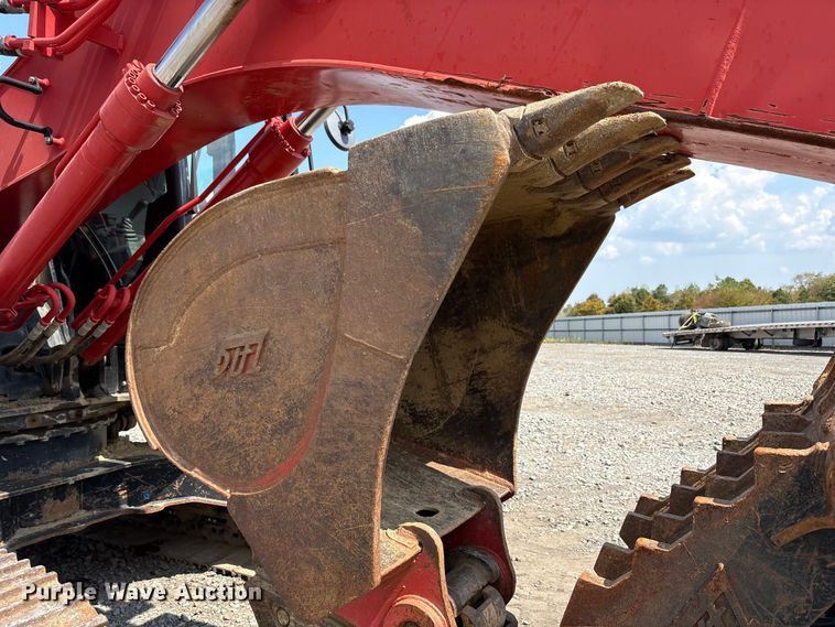 image for item YA1027 2019 Link-Belt 245X4 LC excavator