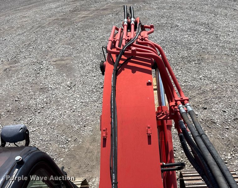 image for item YA1027 2019 Link-Belt 245X4 LC excavator