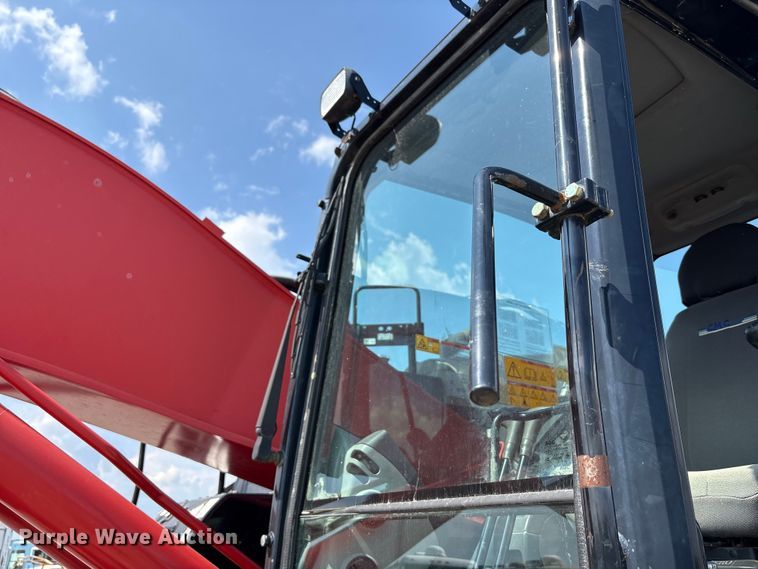 image for item YA1027 2019 Link-Belt 245X4 LC excavator