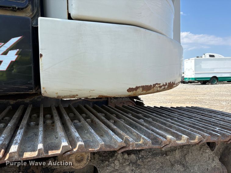 image for item YA1027 2019 Link-Belt 245X4 LC excavator