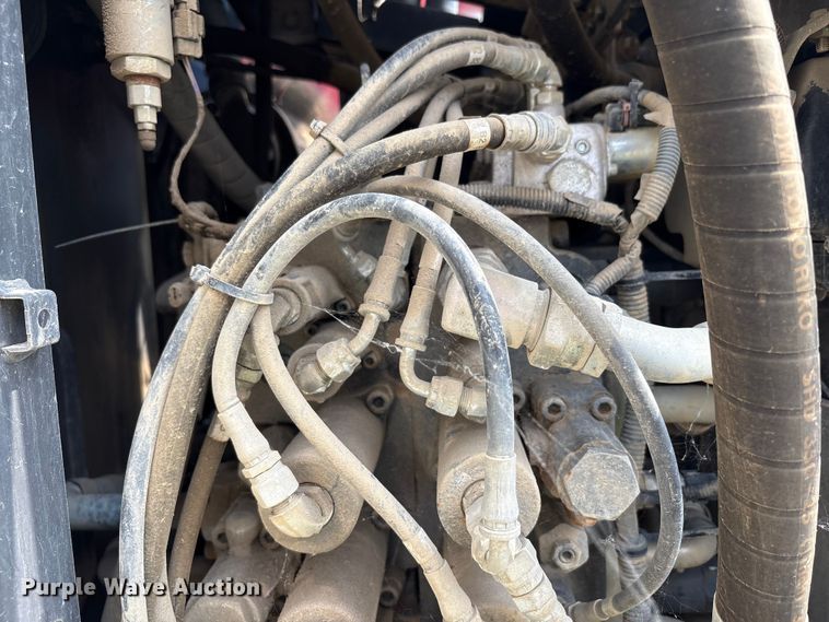 image for item YA1027 2019 Link-Belt 245X4 LC excavator