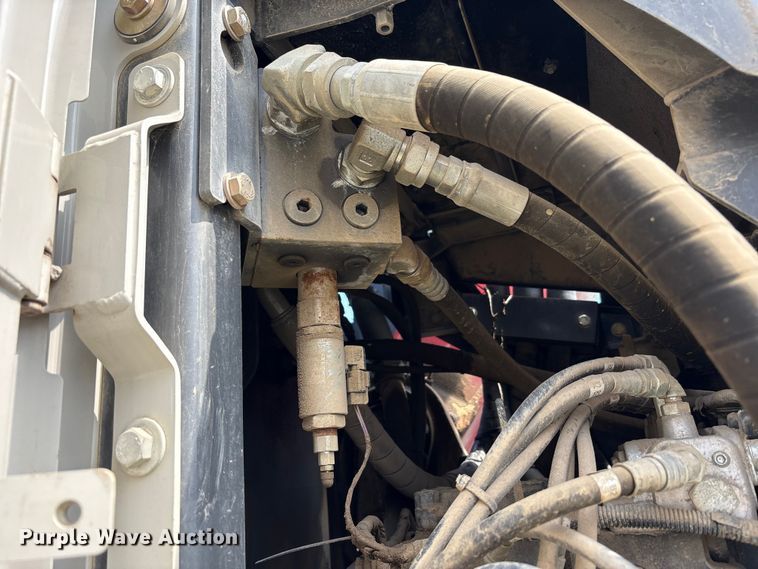 image for item YA1027 2019 Link-Belt 245X4 LC excavator