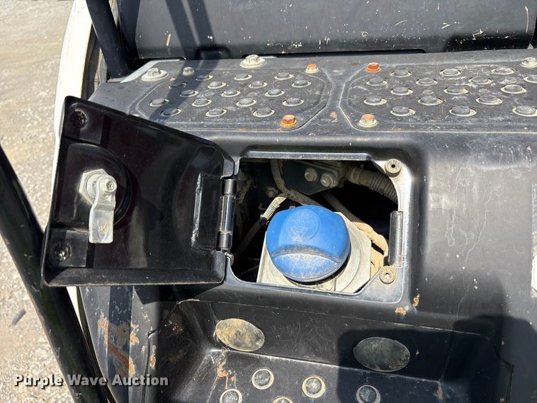 image for item YA1027 2019 Link-Belt 245X4 LC excavator