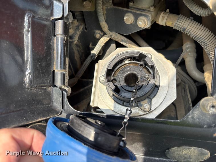 image for item YA1027 2019 Link-Belt 245X4 LC excavator