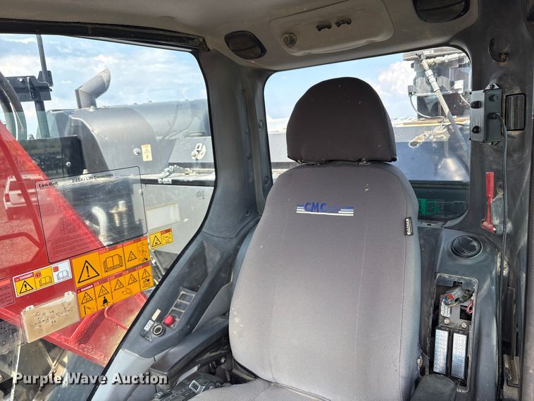 image for item YA1027 2019 Link-Belt 245X4 LC excavator