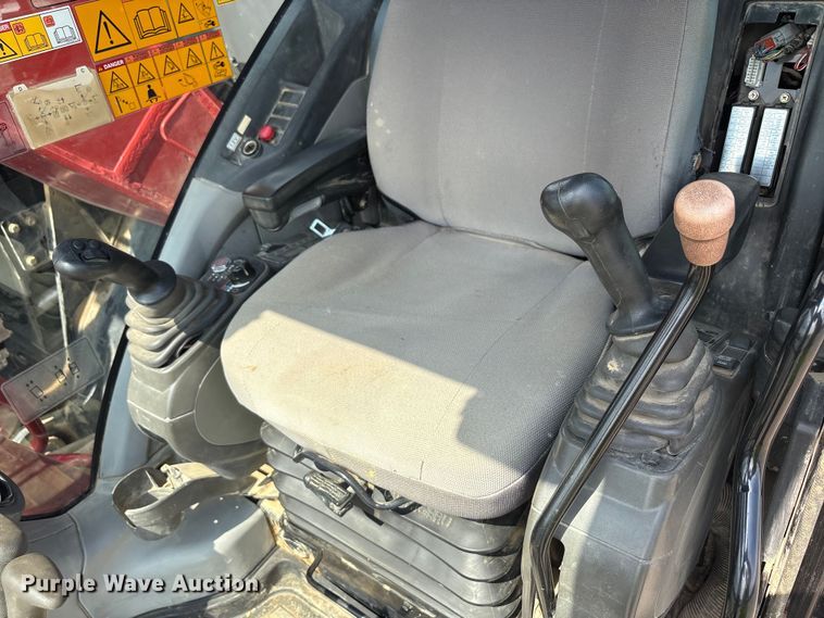 image for item YA1027 2019 Link-Belt 245X4 LC excavator