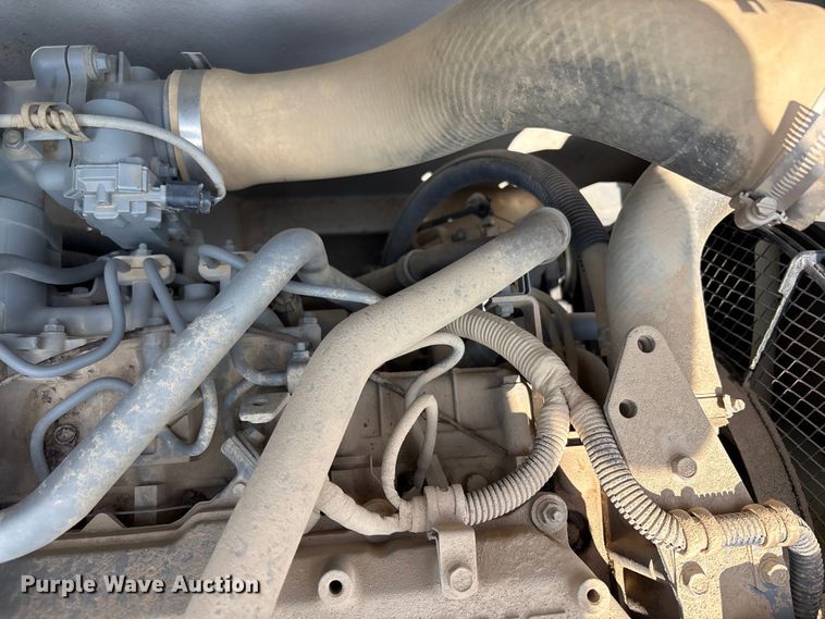 image for item YA1027 2019 Link-Belt 245X4 LC excavator