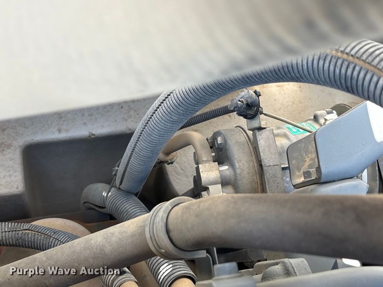 image for item YA1027 2019 Link-Belt 245X4 LC excavator