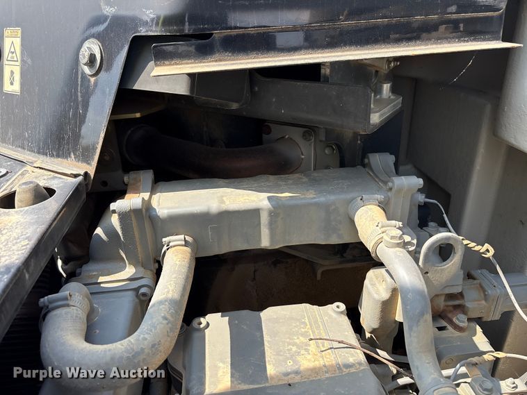 image for item YA1027 2019 Link-Belt 245X4 LC excavator