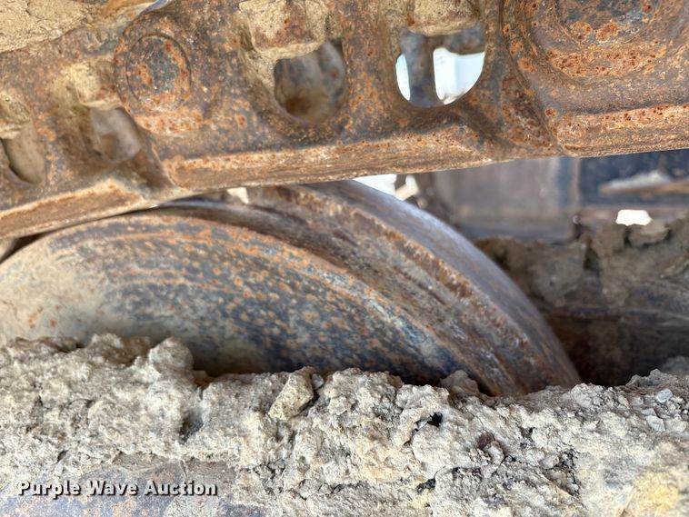 image for item YA1027 2019 Link-Belt 245X4 LC excavator