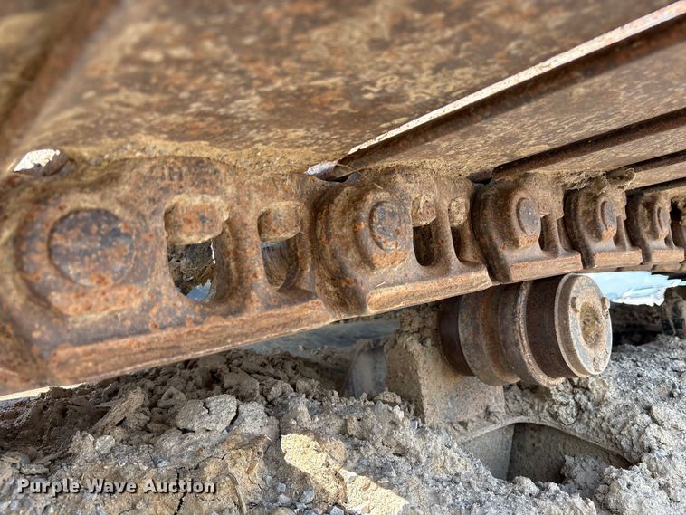 image for item YA1027 2019 Link-Belt 245X4 LC excavator