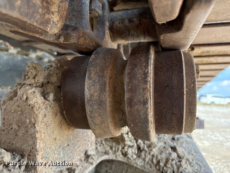 image for item YA1027 2019 Link-Belt 245X4 LC excavator