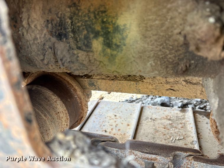 image for item YA1027 2019 Link-Belt 245X4 LC excavator