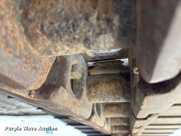 image for item YA1027 2019 Link-Belt 245X4 LC excavator