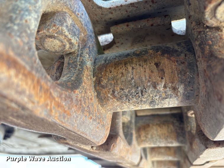 image for item YA1027 2019 Link-Belt 245X4 LC excavator