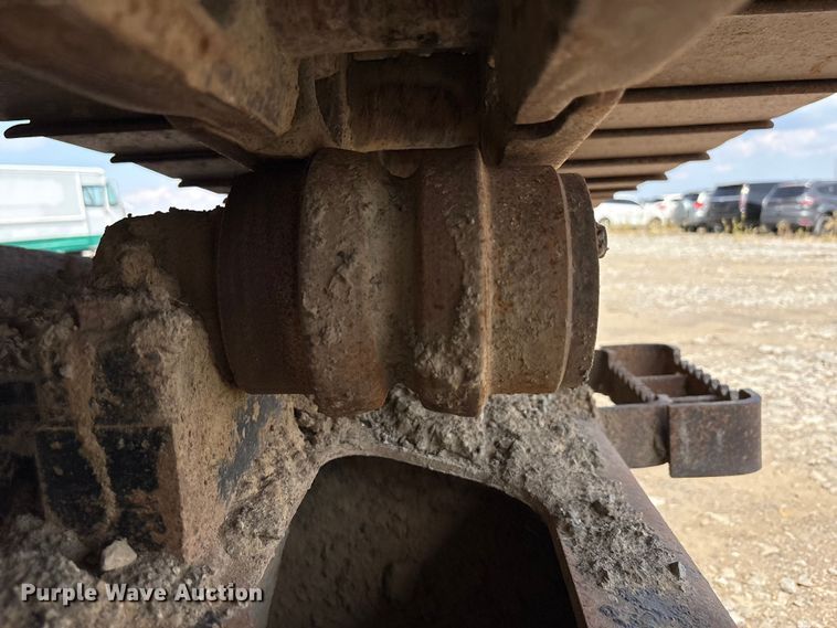 image for item YA1027 2019 Link-Belt 245X4 LC excavator