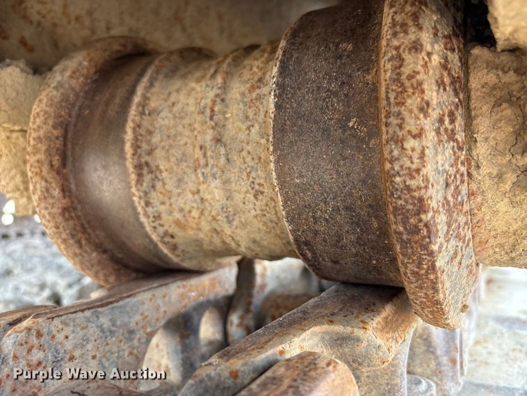 image for item YA1027 2019 Link-Belt 245X4 LC excavator