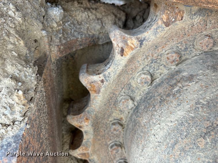 image for item YA1027 2019 Link-Belt 245X4 LC excavator