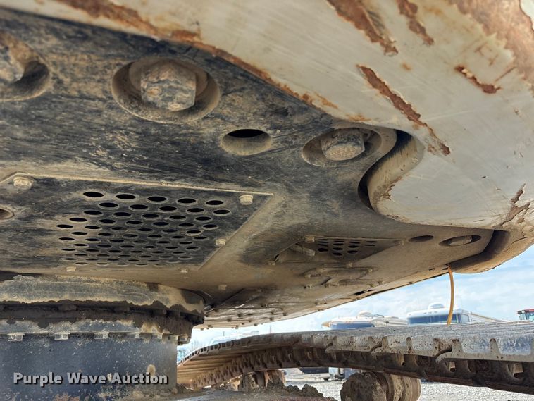 image for item YA1027 2019 Link-Belt 245X4 LC excavator