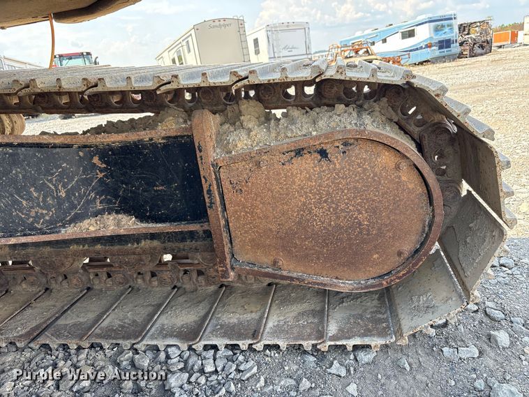 image for item YA1027 2019 Link-Belt 245X4 LC excavator
