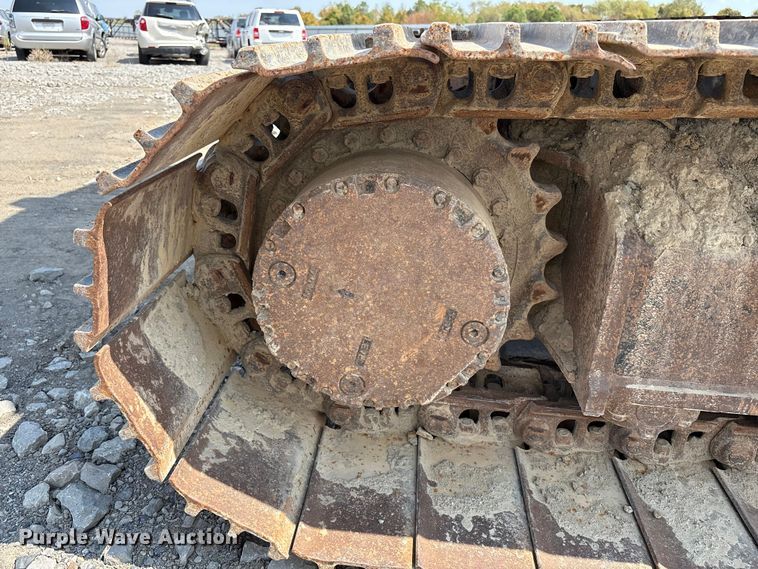 image for item YA1027 2019 Link-Belt 245X4 LC excavator