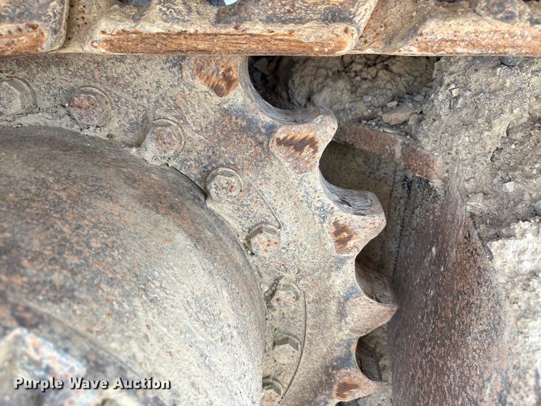 image for item YA1027 2019 Link-Belt 245X4 LC excavator