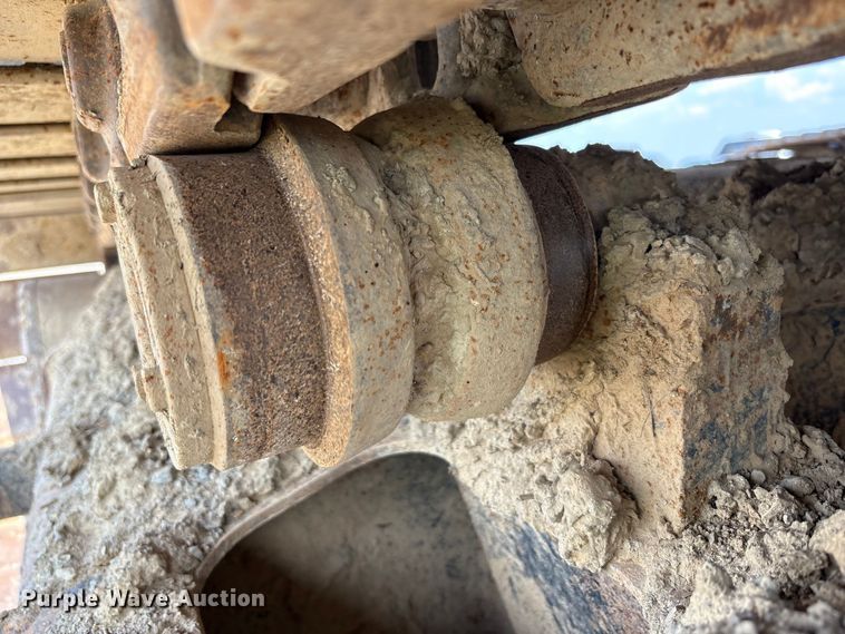 image for item YA1027 2019 Link-Belt 245X4 LC excavator