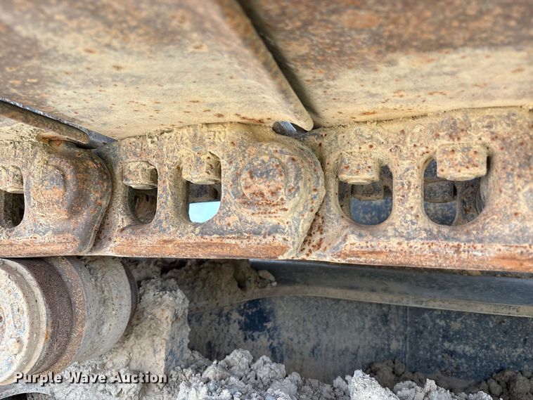 image for item YA1027 2019 Link-Belt 245X4 LC excavator