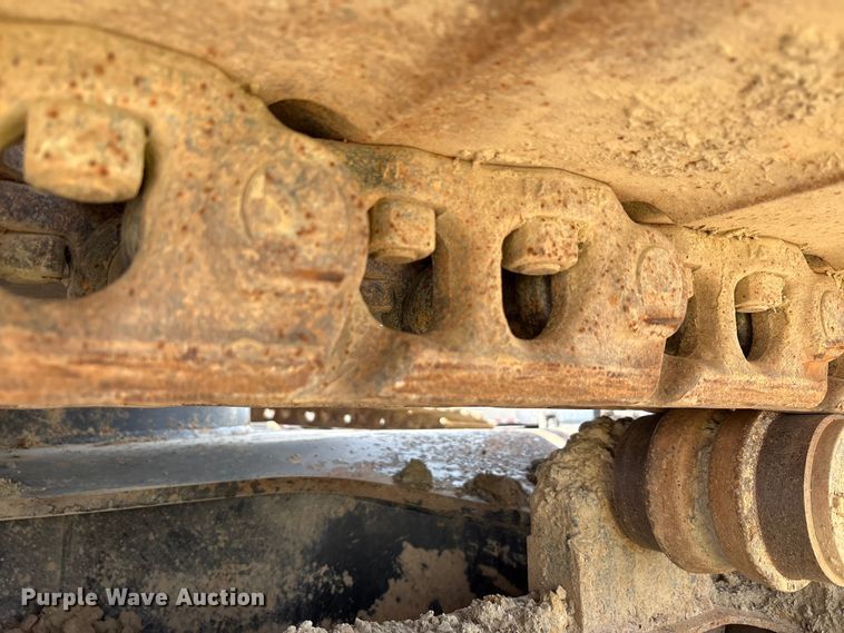 image for item YA1027 2019 Link-Belt 245X4 LC excavator