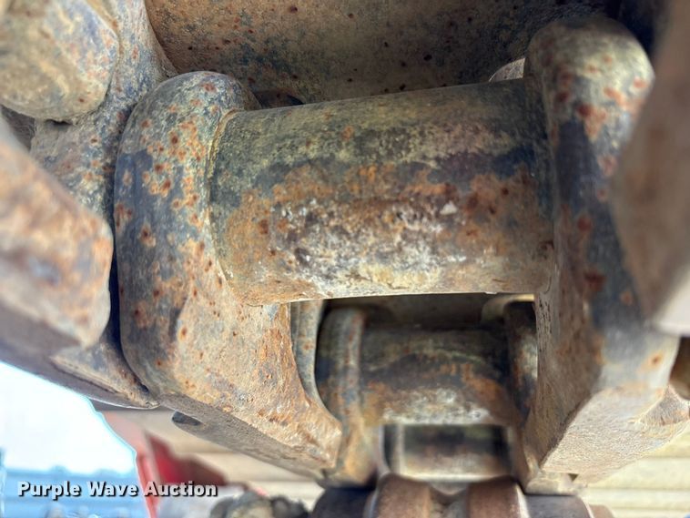 image for item YA1027 2019 Link-Belt 245X4 LC excavator