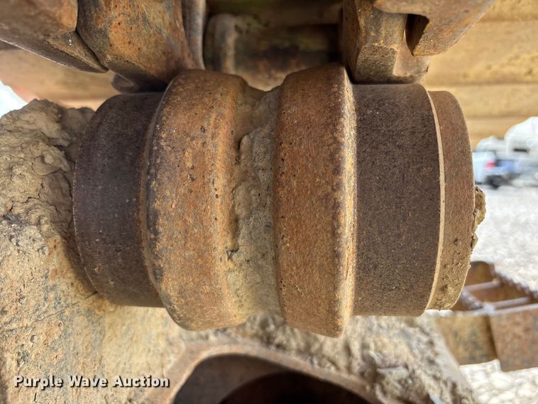 image for item YA1027 2019 Link-Belt 245X4 LC excavator