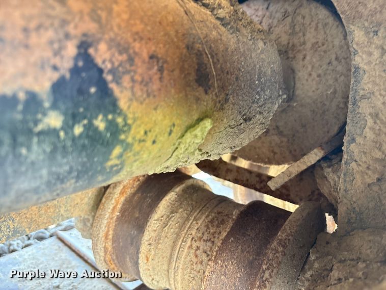 image for item YA1027 2019 Link-Belt 245X4 LC excavator