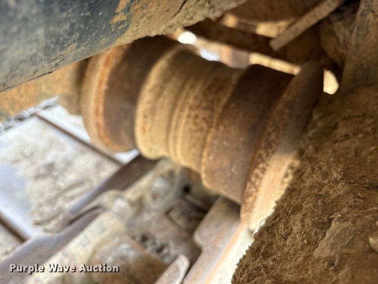 image for item YA1027 2019 Link-Belt 245X4 LC excavator