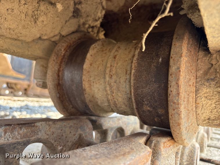 image for item YA1027 2019 Link-Belt 245X4 LC excavator