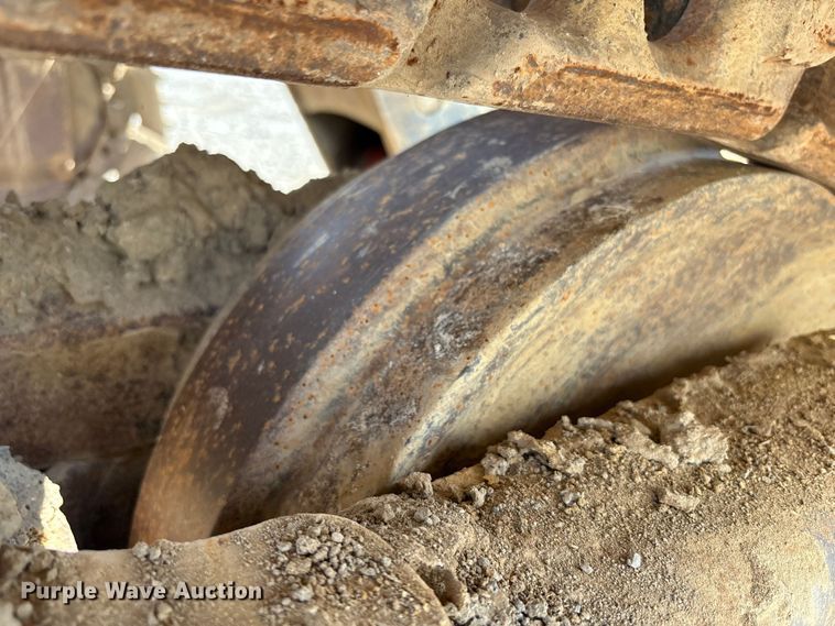 image for item YA1027 2019 Link-Belt 245X4 LC excavator