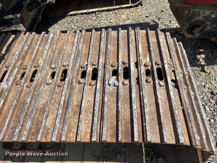 image for item YA1027 2019 Link-Belt 245X4 LC excavator