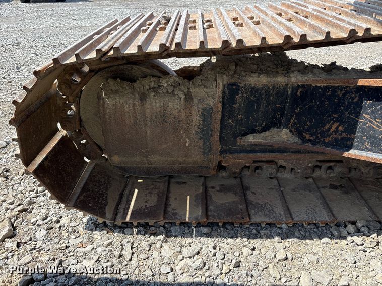 image for item YA1027 2019 Link-Belt 245X4 LC excavator