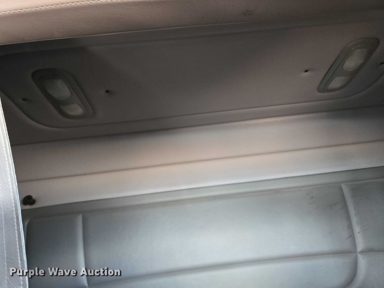 image for item YA1101 2012 Peterbilt 365 crane truck