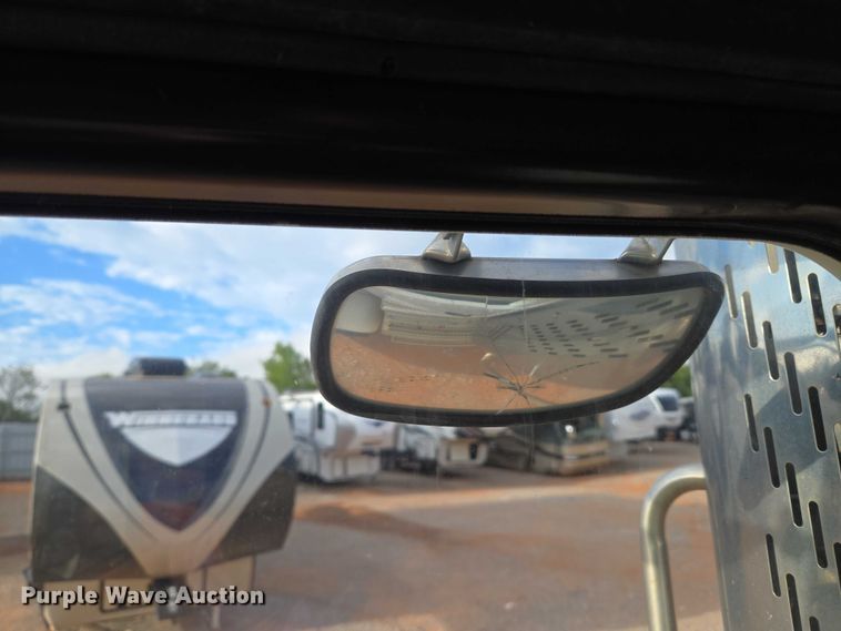 image for item YA1103 2012 Peterbilt 365 crane truck