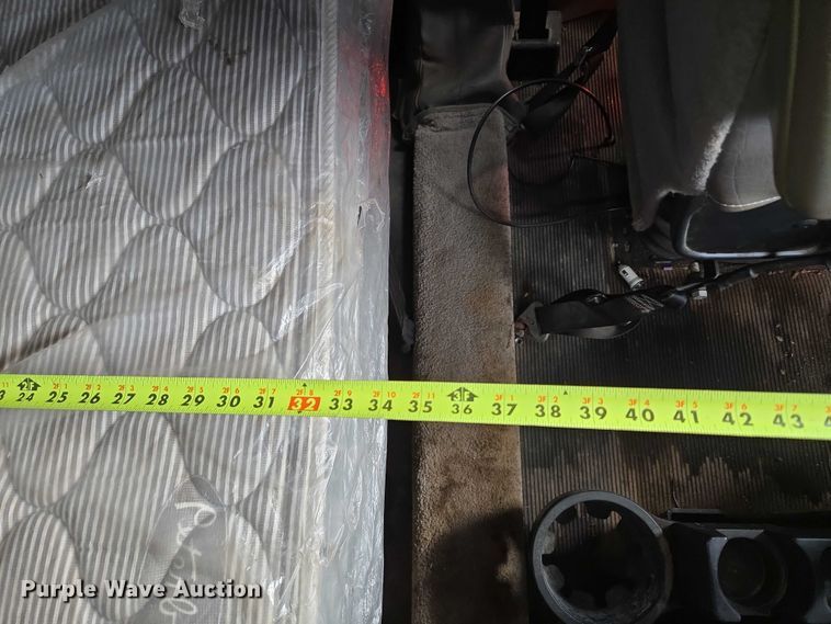 image for item YA1103 2012 Peterbilt 365 crane truck