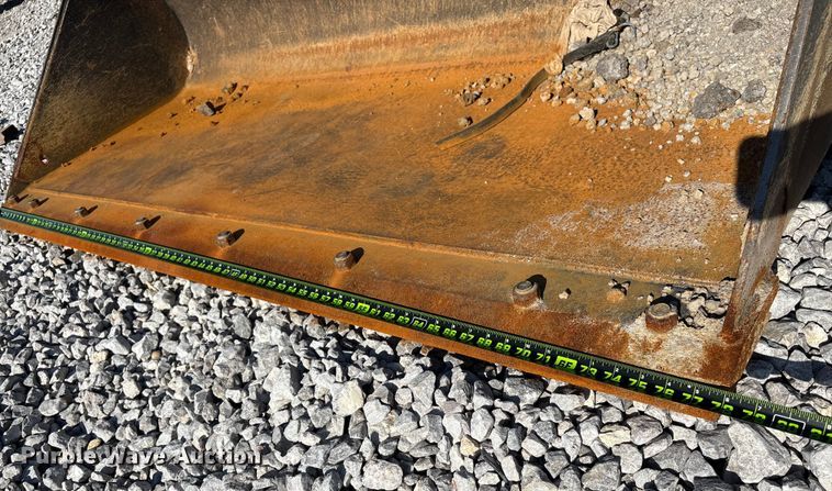 image for item YA1106 2025 John Deere 325G tracked skid steer loader