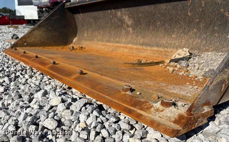 image for item YA1106 2025 John Deere 325G tracked skid steer loader