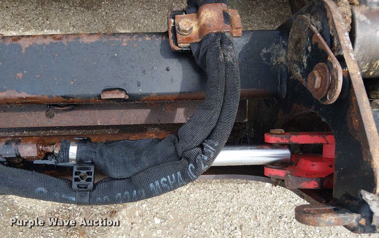 image for item YA1144 2021 Caterpillar 299D3 tracked skid steer loader