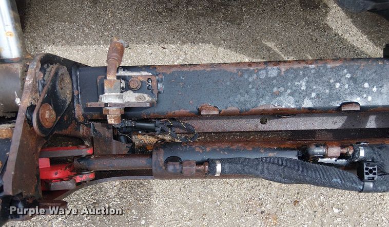 image for item YA1144 2021 Caterpillar 299D3 tracked skid steer loader