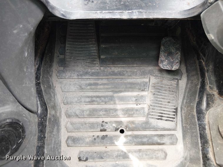 image for item YA1144 2021 Caterpillar 299D3 tracked skid steer loader